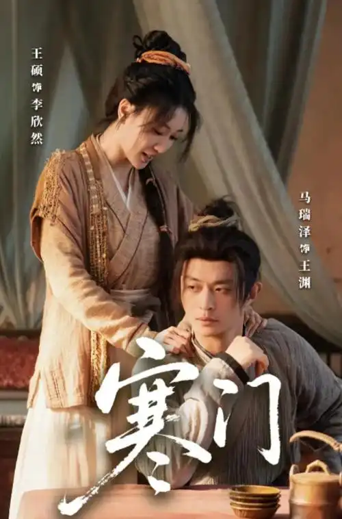 好看的电视剧《雾港疑云》热播全集